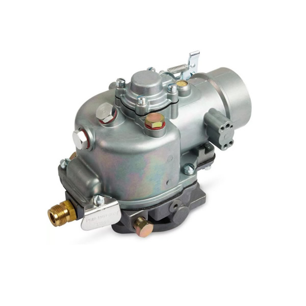 Automobile carburetor